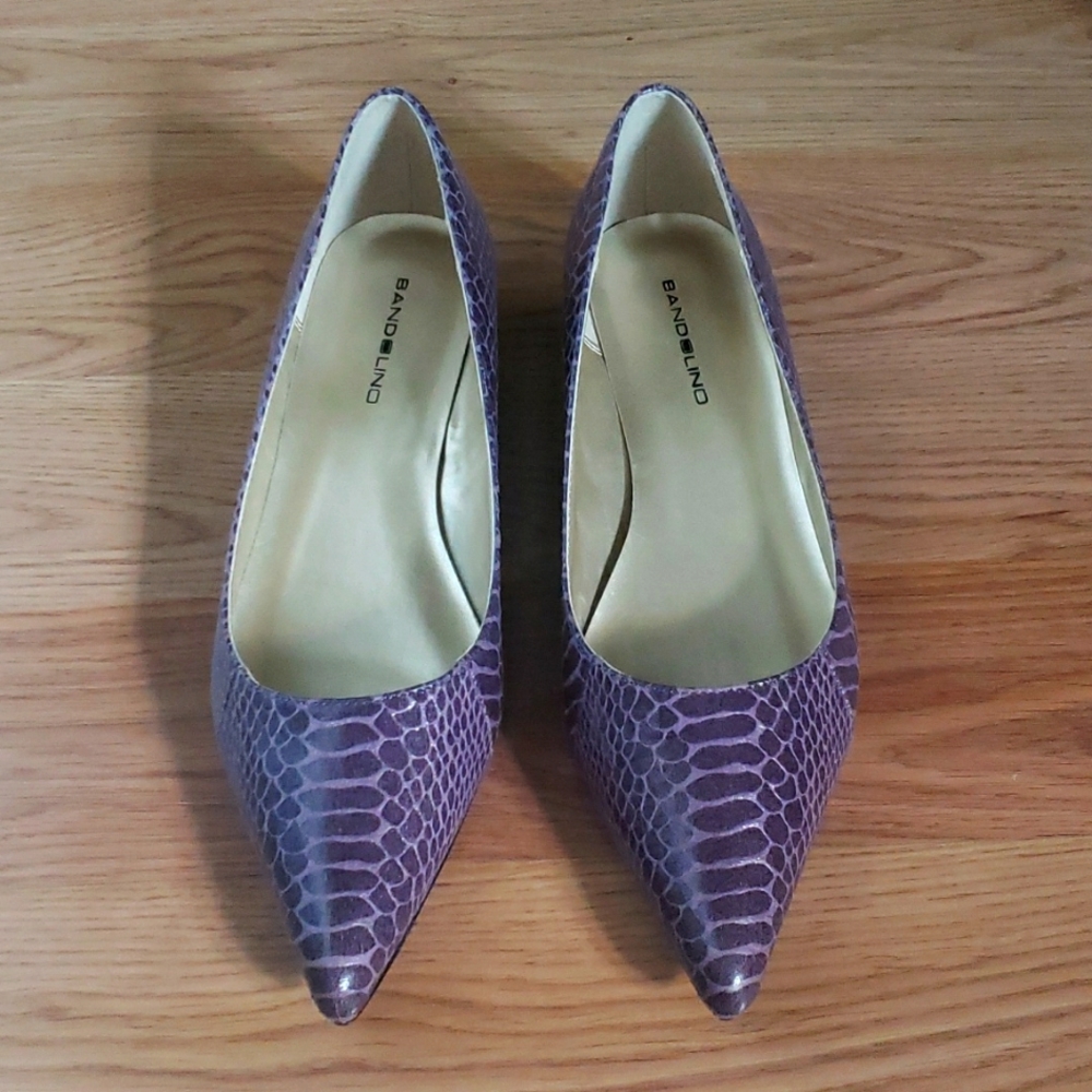 Bandolino shoes